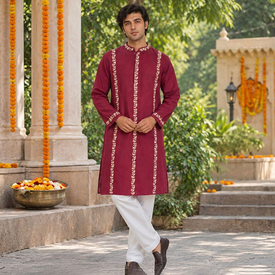 Puja Collection