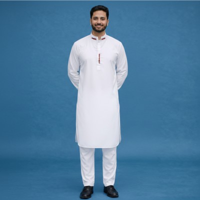 White Kabli Set (Big)