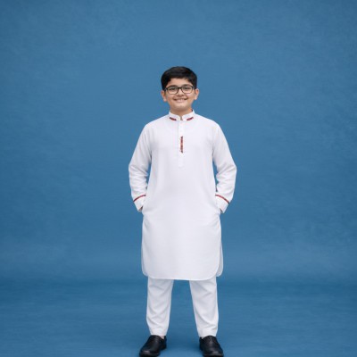 White Kabli set (Small)