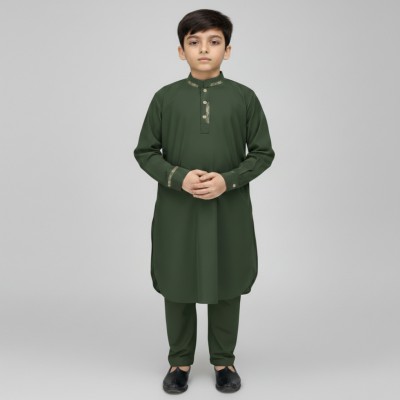 Olive Kabli set (Small)