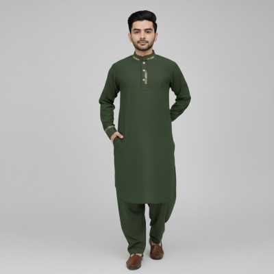 Olive Kabli Set (Big)