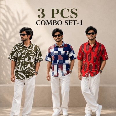 3 PCS Combo Set 1