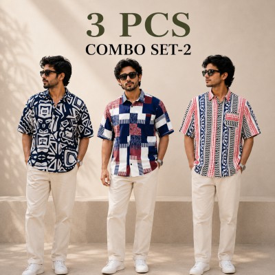 3 PCS Combo Set 2