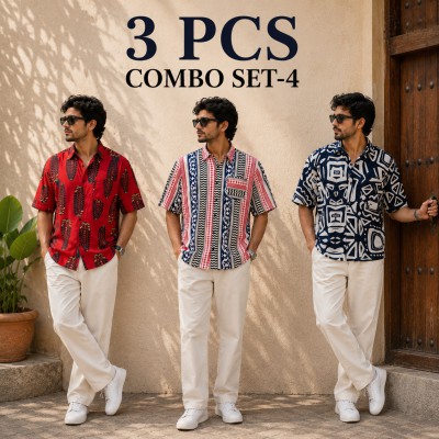 3 PCS Combo Set 4